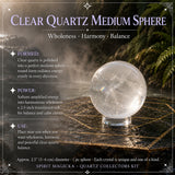 Quartz Collectors Set