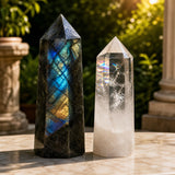 5-Piece Large Crystal Generator Kit