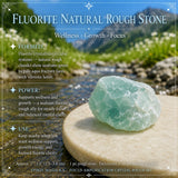 Focus Amplification Crystal Pouch Set