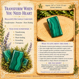 Amazonite Point