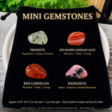 42-Piece Crystal Collectors Bundle Set