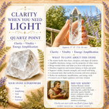 Quartz Point