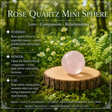 Empowerment Crystal Set