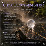 Quartz Collectors Set