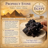 Prophecy Stone