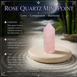 56 Piece Mighty Crystal Set - SAVE 60%