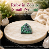 Crystal Sampler Bundle Nr. 6 - 70 % Rabatt Blitzangebot