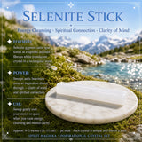 50% OFF SALE - Inspirational Crystal Set
