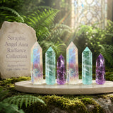 Seraphic Angel Aura Radiance Collection