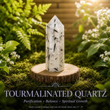 27-Piece Crystal Generator & Sphere Kit with Flash Labradorite