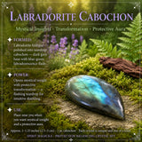 Protection Balancing Crystal Set