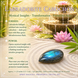 Prosperity Crystal Set