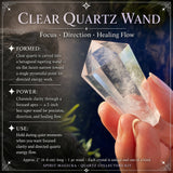 Quartz Collectors Set