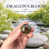 14-Piece Small Crystal Sphere Kit