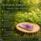 Empowerment Crystal Set