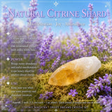 50% OFF SALE Sweet Dreams Crystal Set