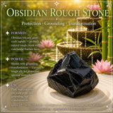 Prosperity Crystal Set