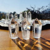 Clear Quartz Wand