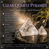 Quartz Collectors Set
