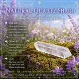50% OFF SALE Sweet Dreams Crystal Set