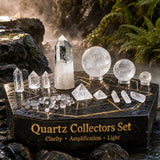 Quartz Collectors Set