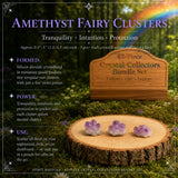 42-Piece Crystal Collectors Bundle Set