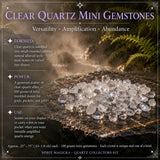 Quartz Collectors Set