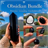 Büyük Obsidyen Jeneratörü 👉 Yalnızca 1 Güne Özel %75 İNDİRİM