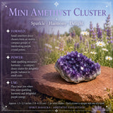 Amethyst Collectors Set  - Wholesale Bundle