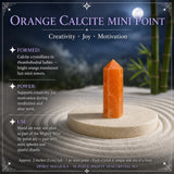 56 Piece Mighty Crystal Set - SAVE 60%
