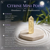 56 Piece Mighty Crystal Set - SAVE 60%