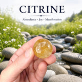 14-Piece Small Crystal Sphere Kit