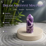 56 Piece Mighty Crystal Set - SAVE 60%