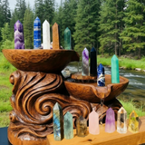 16-Piece Crystal Classic Generator Kit