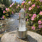Κρυστάλλινο ένθετο (για μπουκάλια νερού Crystal Point) 💧