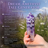 Amethyst Collectors Set  - Wholesale Bundle