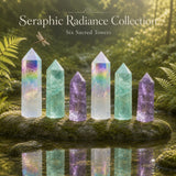 Z ARRON DESIGN Serenity Moonstone koperdraad hanger ketting