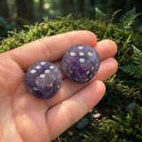🎲 Amethyst — Intention & Decision Dice