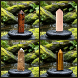 56 Piece Mighty Mini Crystal Set