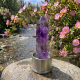 Κρυστάλλινο ένθετο (για μπουκάλια νερού Crystal Point) 💧