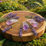 8-Piece Malachite & Guardians Energy Set