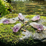Rose Quartz & Self-Love & Care Crystal Set