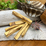 Palo Santo Sticks