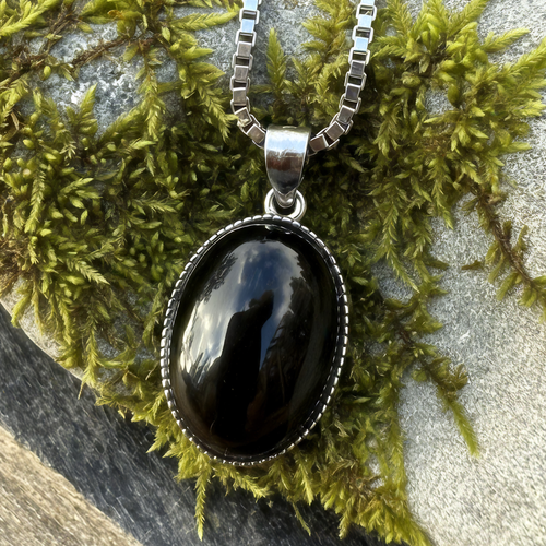 Obsidian Divine Strength Trio - Black Friday Sale 70% Off