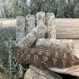 4-Inch White Sage Bundles