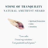 Amazonite & Nephrite Jade Gentle Balance Ritual Set