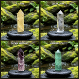 56 Piece Mighty Mini Crystal Set