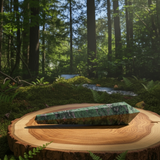 Ruby in Zoisite Point Cut Generator