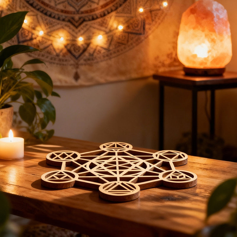 Crystal Practitioner Beginner's Kit