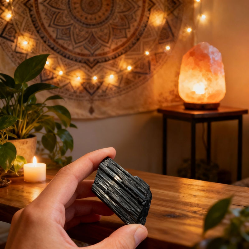 Crystal Practitioner Beginner's Kit